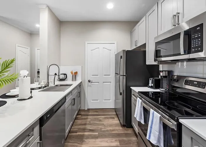 Chic 1br - Scottsdale, Pet-friendly, Sunrise Peak Apartment Scottsdale