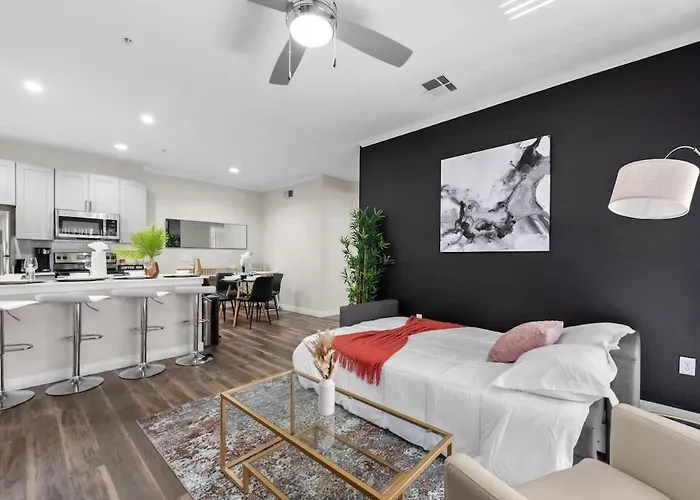 Chic 1br - Scottsdale, Pet-friendly, Sunrise Peak * Scottsdale