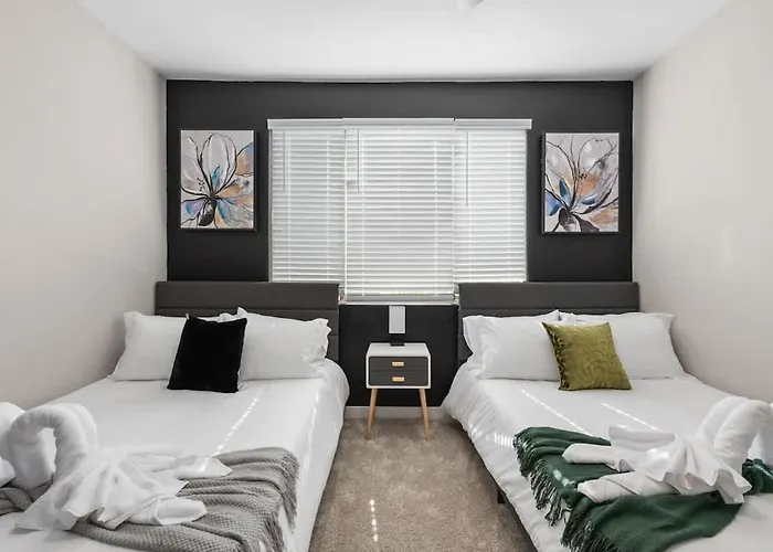 Chic 1br - Scottsdale, Pet-friendly, Sunrise Peak