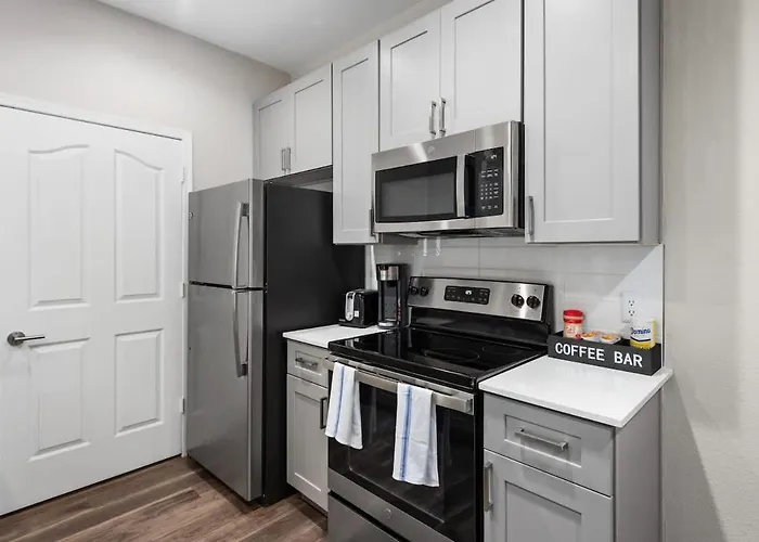 Chic 1br - Scottsdale, Pet-friendly, Sunrise Peak
