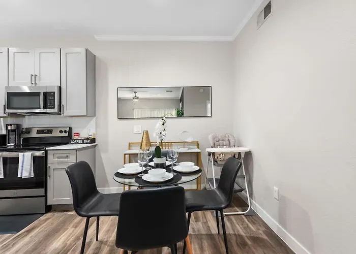 Chic 1br - Scottsdale, Pet-friendly, Sunrise Peak