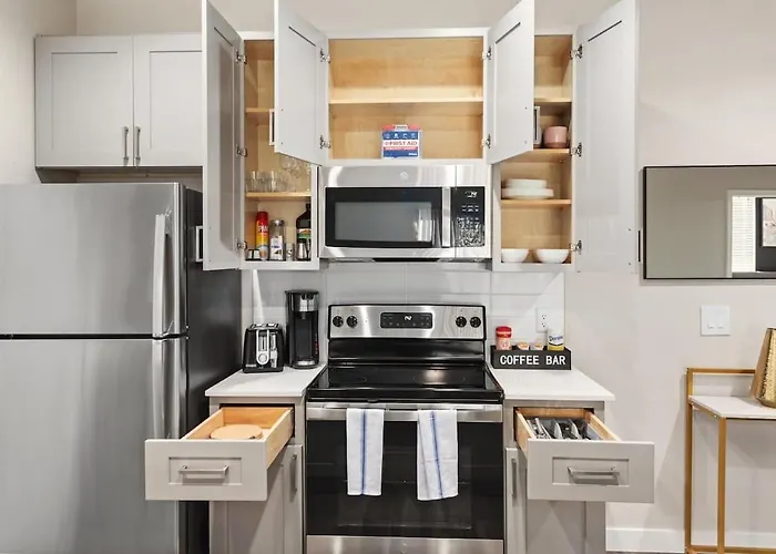 Chic 1br - Scottsdale, Pet-friendly, Sunrise Peak Apartment Scottsdale