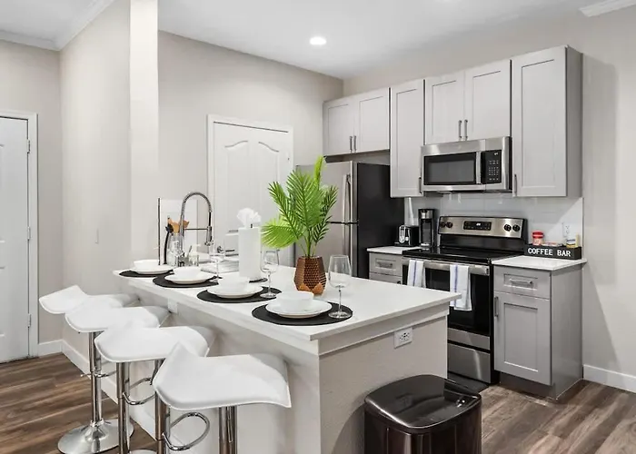 Chic 1br - Scottsdale, Pet-friendly, Sunrise Peak Apartment Scottsdale
