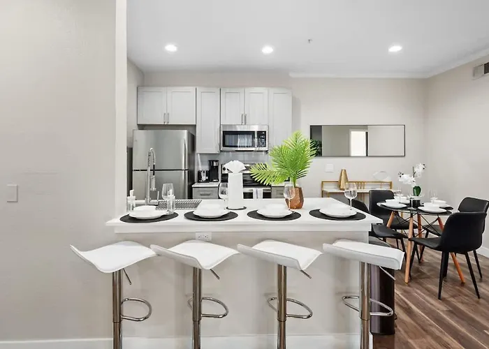 Chic 1br - Scottsdale, Pet-friendly, Sunrise Peak * Scottsdale