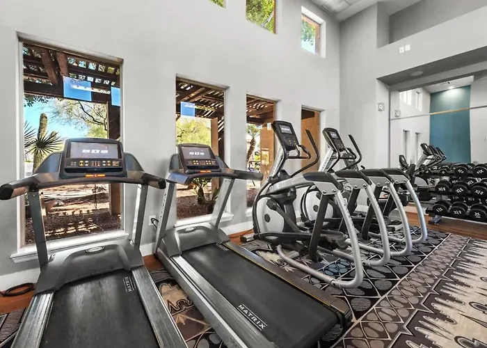 Chic 1br - Scottsdale, Pet-friendly, Sunrise Peak